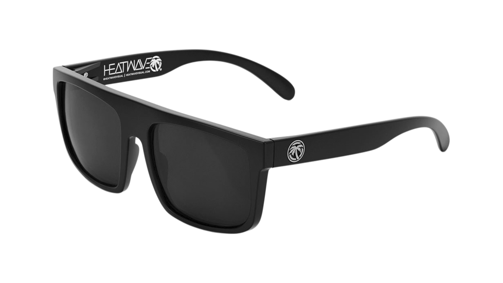 Heat Wave Regulator Z87 sunglasses (quarter view)